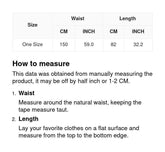 Onesize Dots Print Elastic Waist Skirt with Slant Pockets Sai Feel